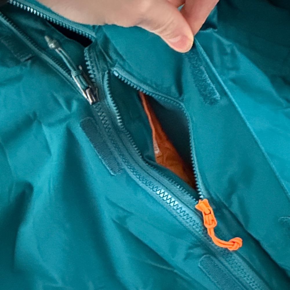 Women's Burton GORE‑TEX Powline Shell Jacket - Picture 7 of 13